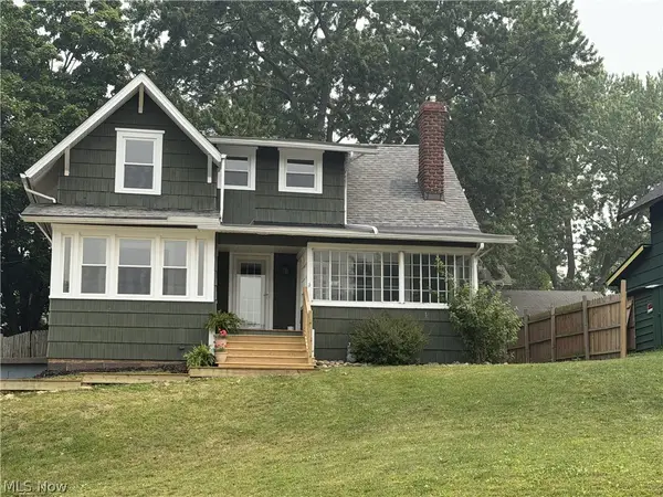 1552 Parkway Boulevard, Alliance, OH 44601