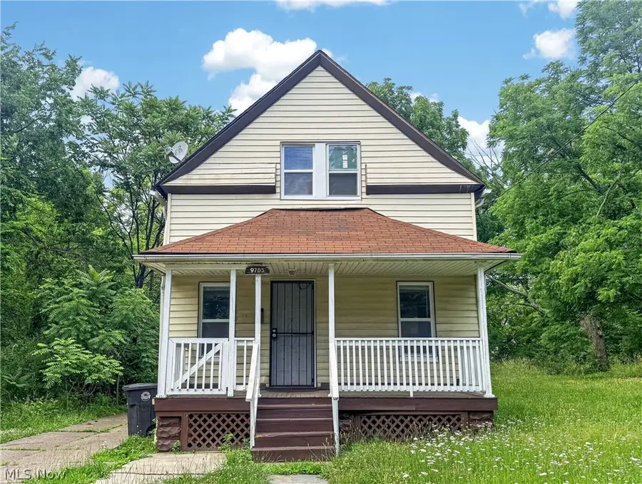 9705 Orleans Avenue, Cleveland, OH 44105 - #2