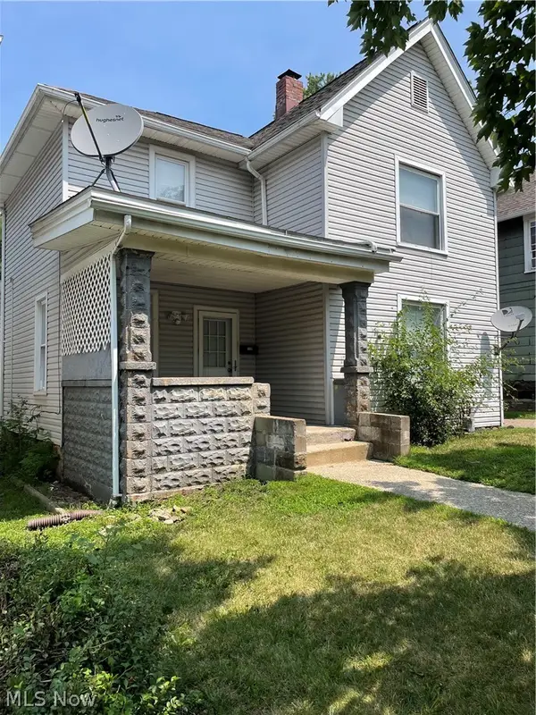 116 Maple Se Avenue, Massillon, OH 44646