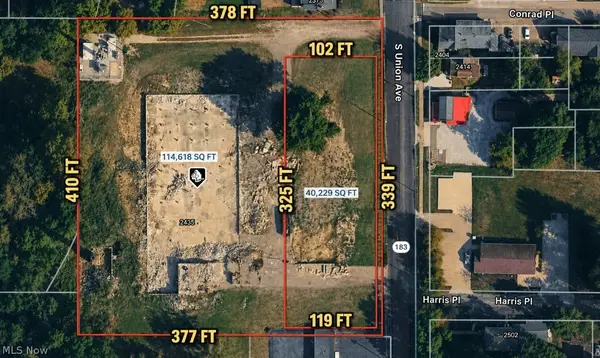 2435 S Union Avenue, Alliance, OH 44601