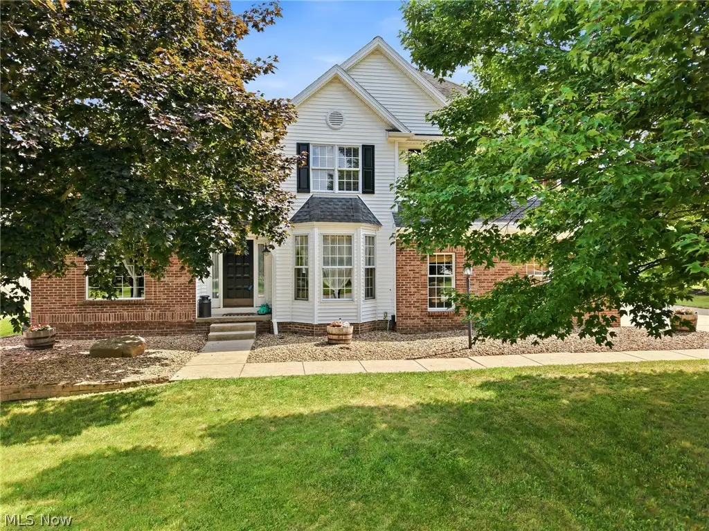 3645 Hunters Hill, Poland, OH 44514 - #1