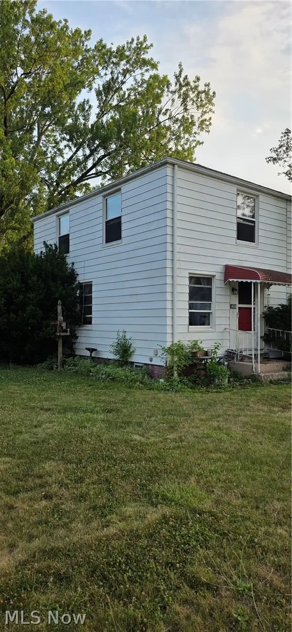 1456 E 250th Street, Euclid, OH 44117 - #1