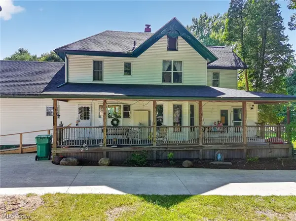 498 Mill Road, Conneaut, OH 44030