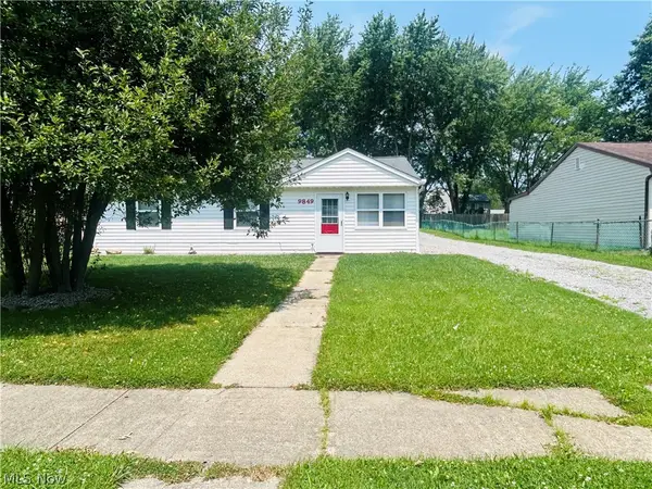 9849 Bright Drive, Windham, OH 44288