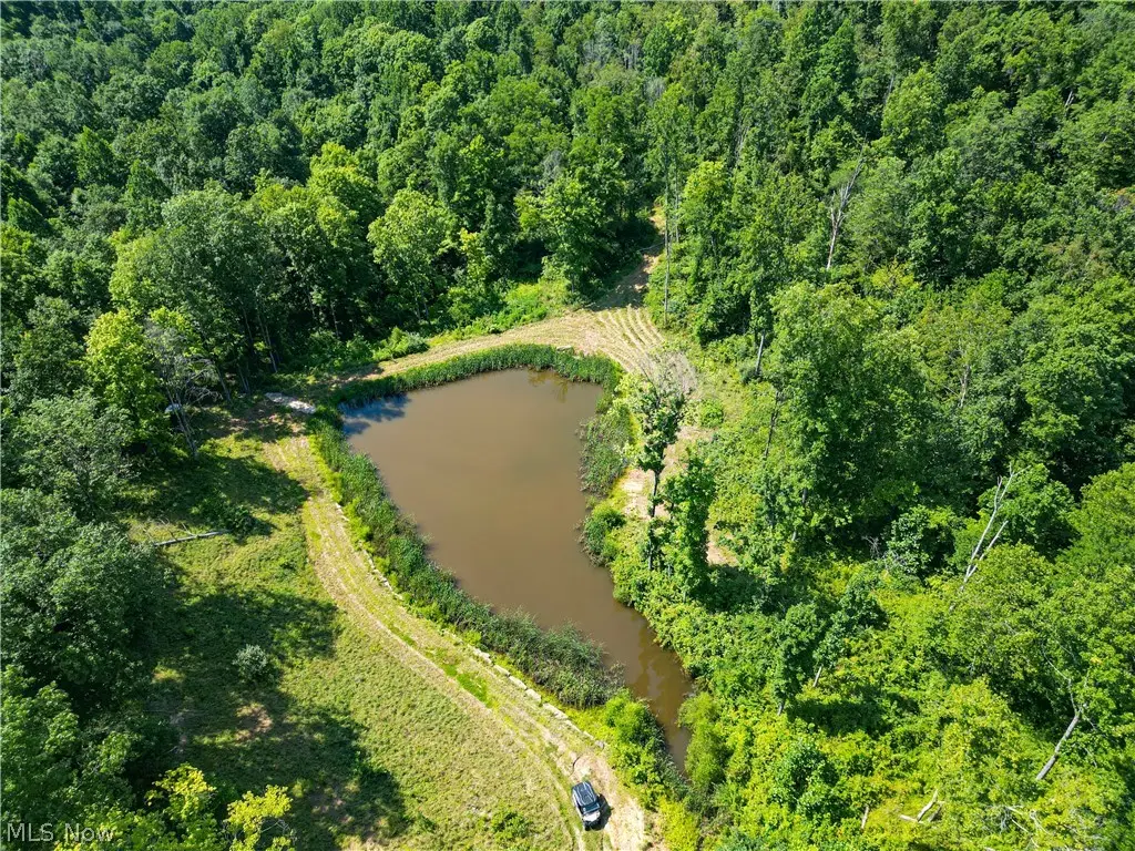 27339 Tabor Ridge Road, Caldwell, OH 43724 - #1