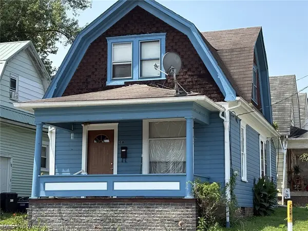 121 N 6th Street, Toronto, OH 43964