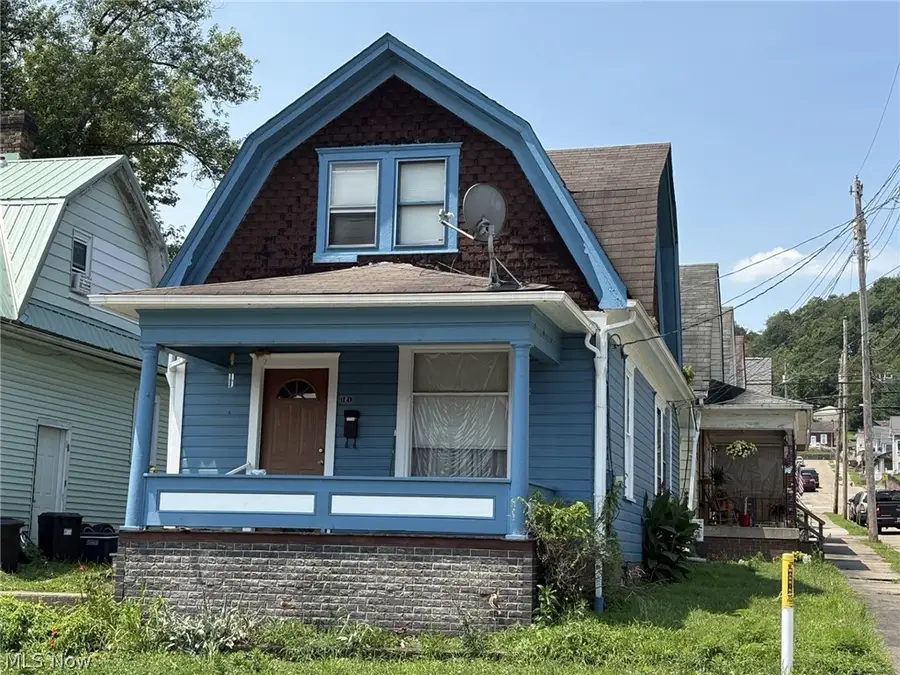 121 N 6th Street, Toronto, OH 43964 - #2