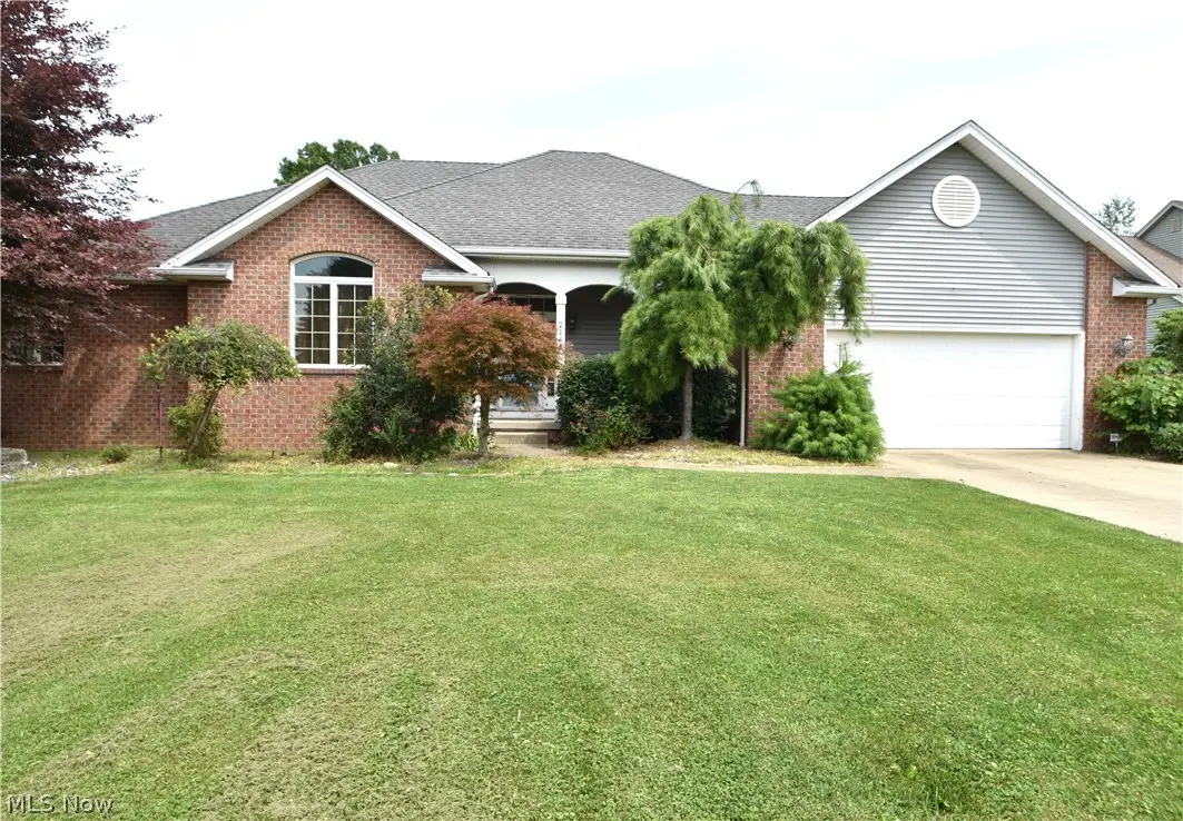 2145 Squirrel Run, Mineral Ridge, OH 44440 - #1