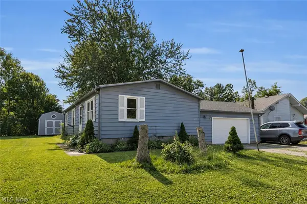 445 Morgan Court, LaGrange, OH 44050