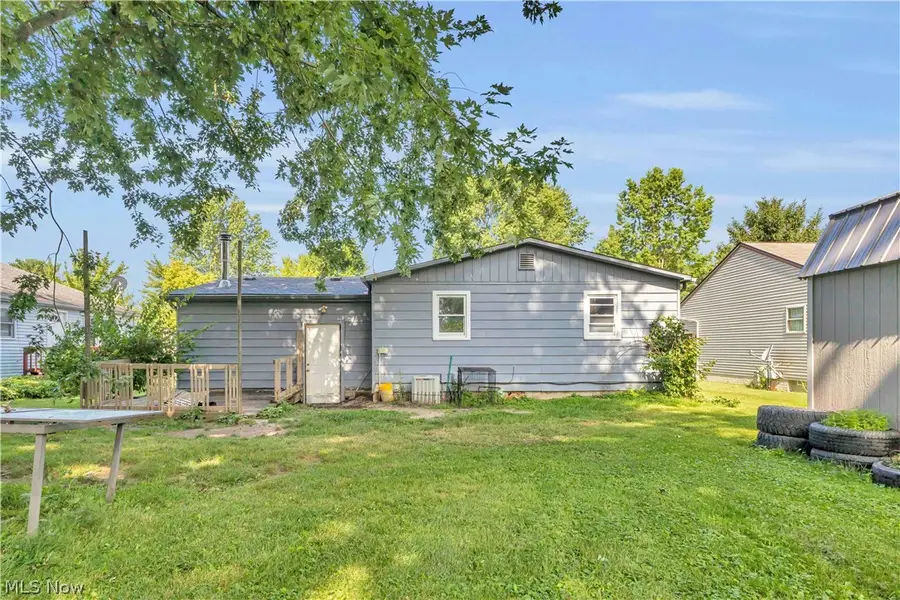 445 Morgan Court, Lagrange, OH 44050 - #2