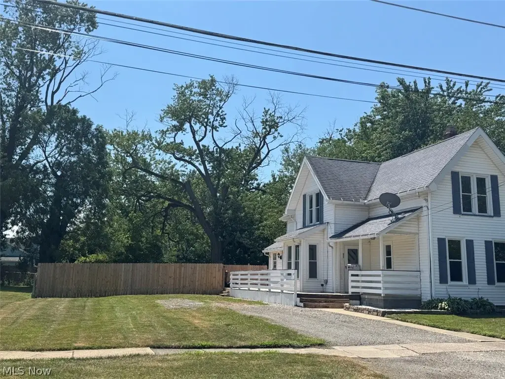 1638 W 6th Street, Ashtabula, OH 44004 - #1