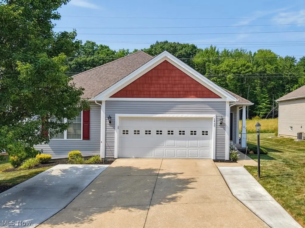 5460 Arlington Lane, Parma, OH 44134 - #1