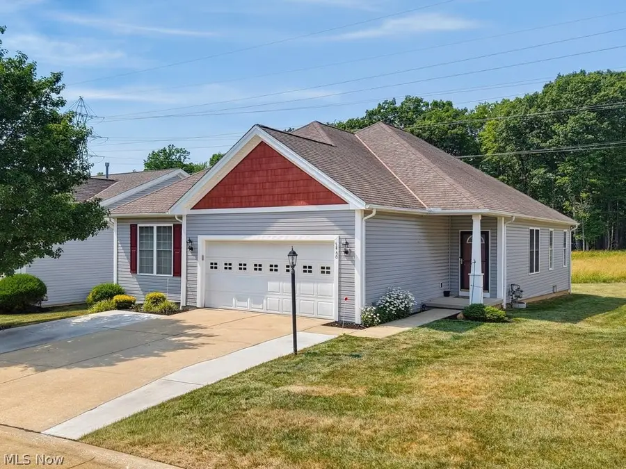 5460 Arlington Lane, Parma, OH 44134 - #2
