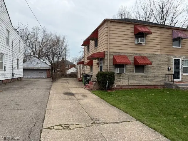 1464 E 250th Street #E, Euclid, OH 44117 - #3