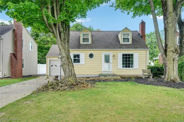 6539 Glendale Avenue, Boardman, OH 44512
