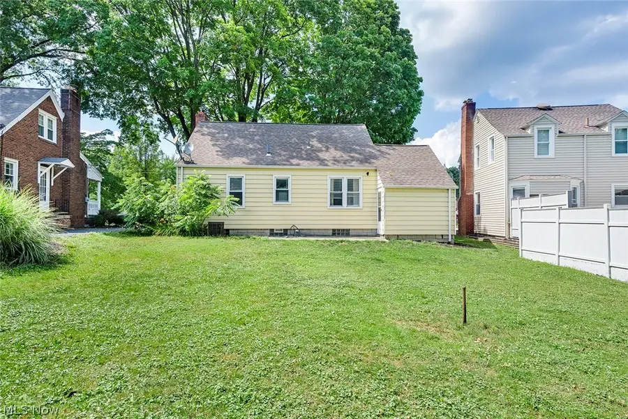 6539 Glendale Avenue, Boardman, OH 44512 - #3