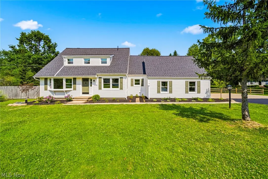 17911 Snyder Road, Chagrin Falls, OH 44023 - #1