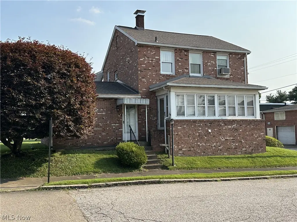 2023 Commerce Street, Wellsburg, WV 26070 - #1
