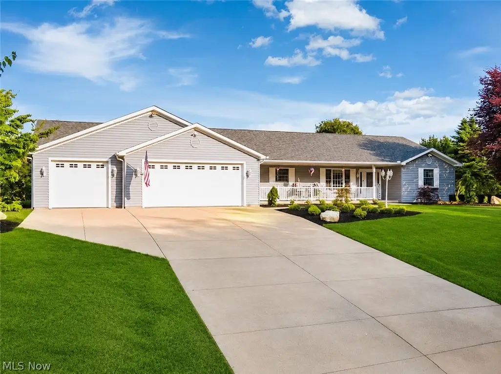 16592 Davis Drive, East Liverpool, OH 43920 - #1