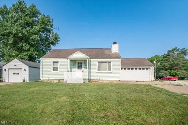 333 19th Ne Street, Massillon, OH 44646
