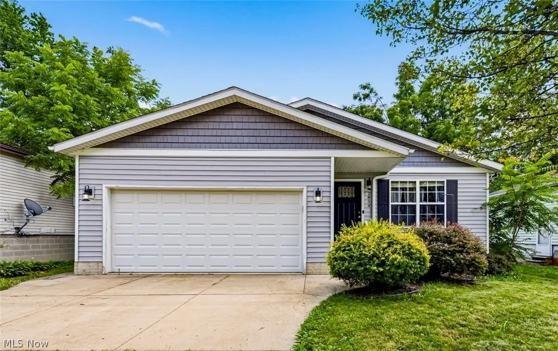 2854 Berne Street, Akron, OH 44312 - #1