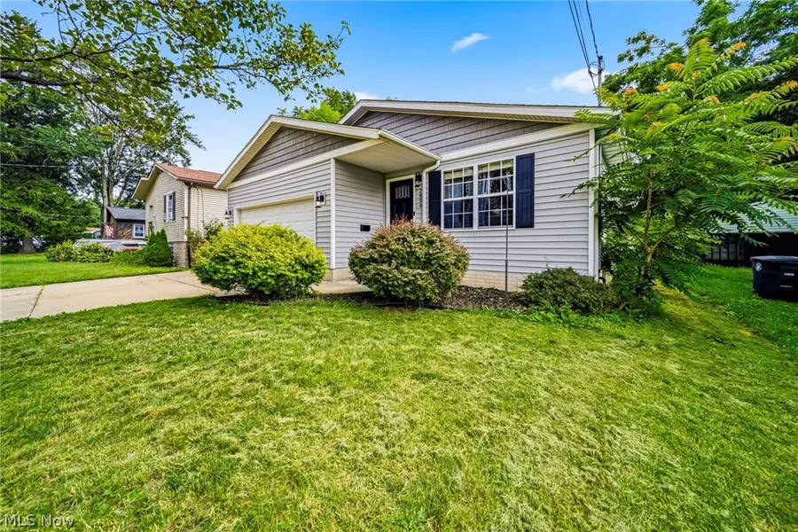 2854 Berne Street, Akron, OH 44312 - #2
