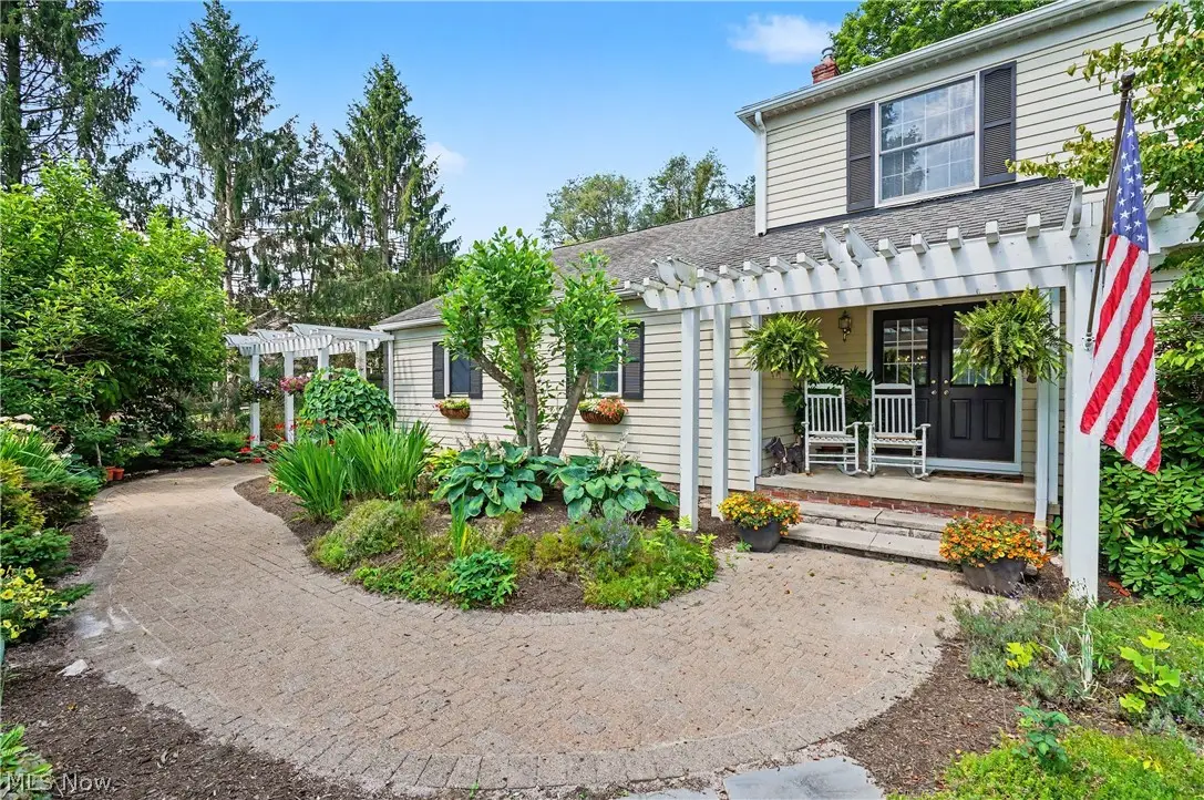 15884 Arbor Trail, Newbury, OH 44065 - #1