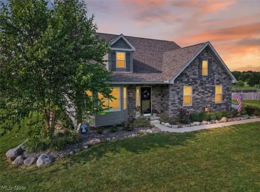 48600 Middle Ridge Road, Amherst, OH 44001 - #1
