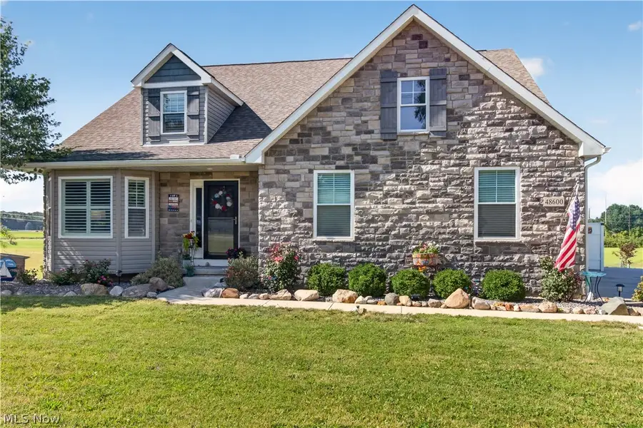 48600 Middle Ridge Road, Amherst, OH 44001 - #2