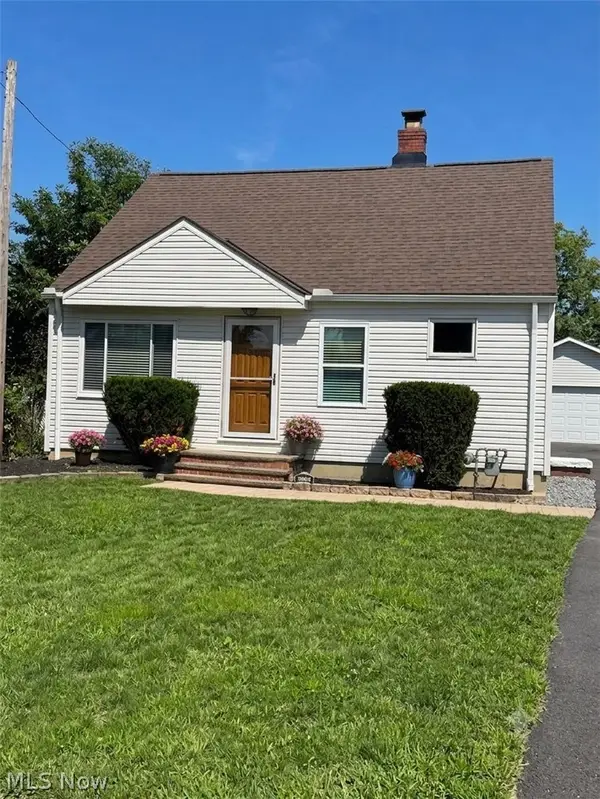 29810 Bruce Drive, Willowick, OH 44095