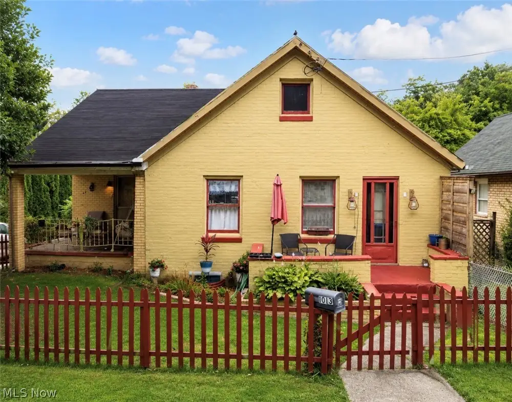1013 Claibourne Street, East Liverpool, OH 43920 - #1