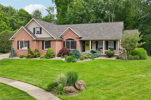 217 Indian Park Drive, Tallmadge, OH 44278