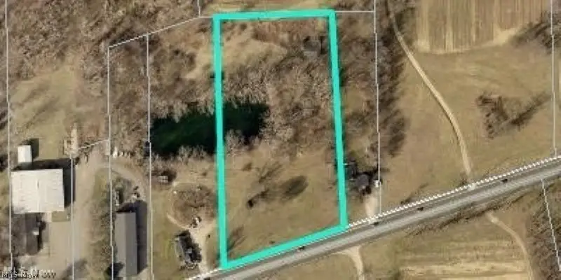 4867 N Ridge Road, Perry, OH 44081 - #1