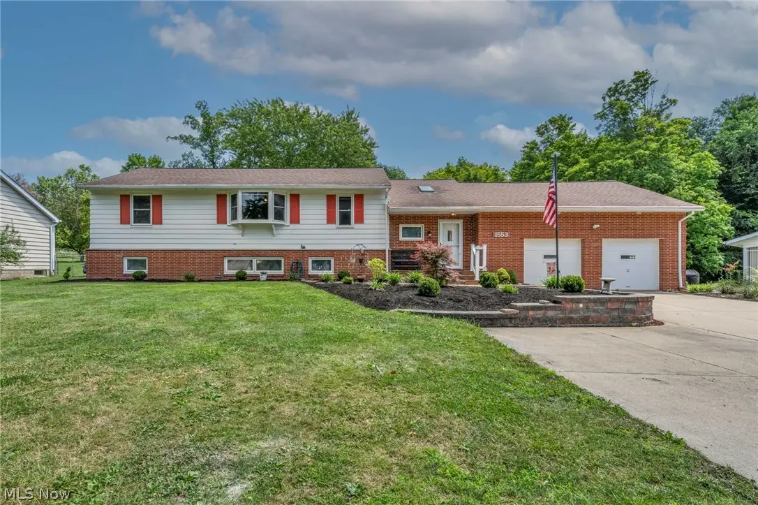 1553 S Carpenter S Road, Brunswick, OH 44212 - #1
