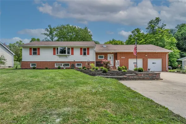 1553 S Carpenter S Road, Brunswick, OH 44212