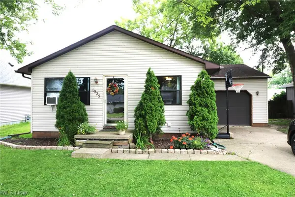 1025 Jackson Street, Vermilion, OH 44089