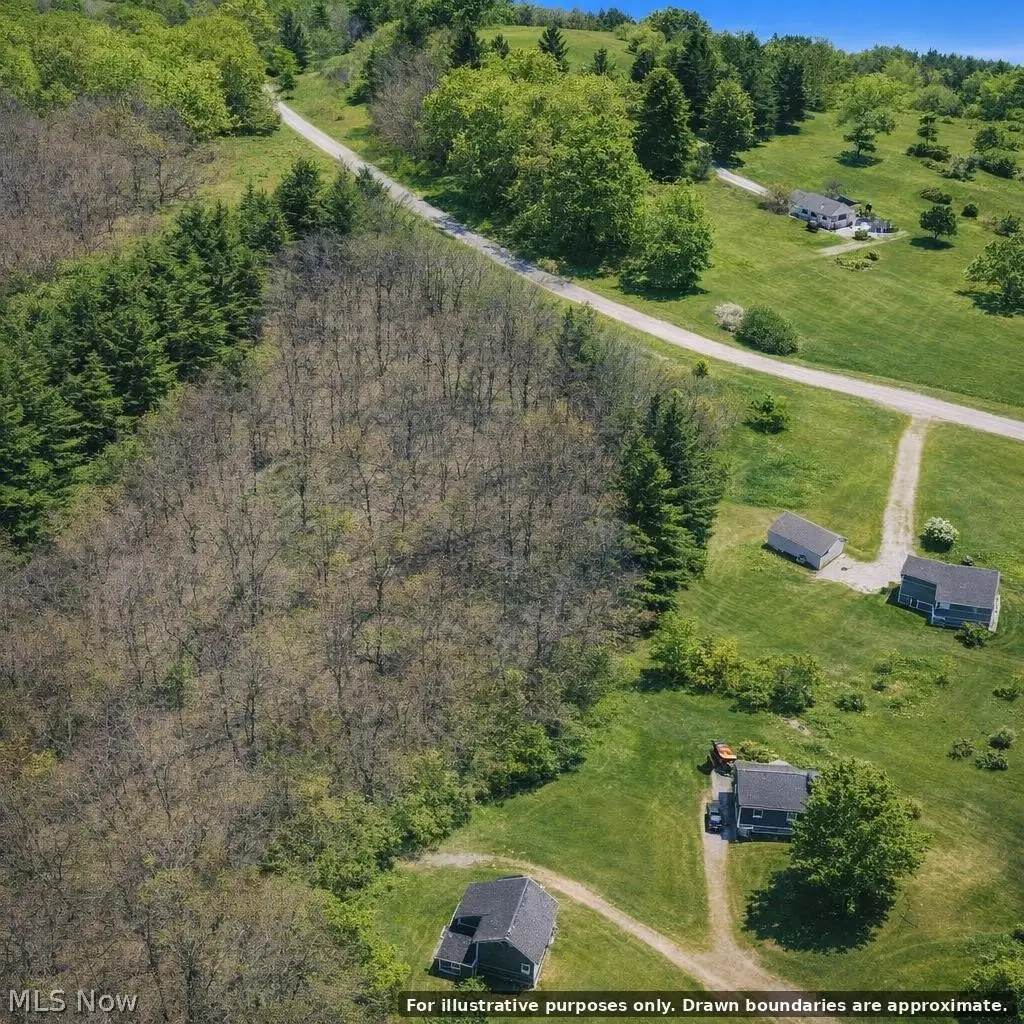 Skyline Drive, Cambridge, OH 43725 - #1