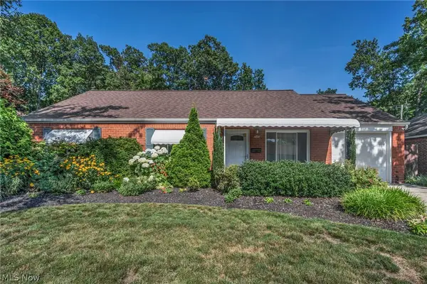 545 Walnut Drive, Euclid, OH 44132
