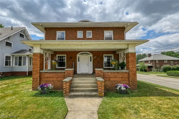 1145 Broad Nw Avenue, Canton, OH 44708