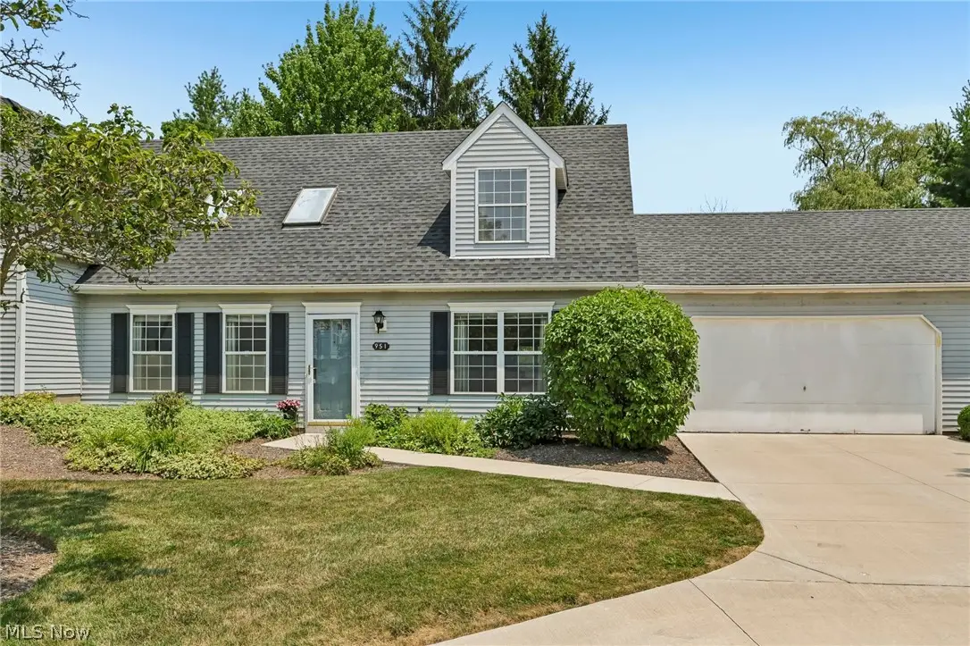 951 E Kensington Lane #8C, Streetsboro, OH 44241 - #1
