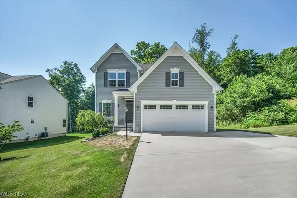 3622 Shady Timber Drive, Twinsburg, OH 44087