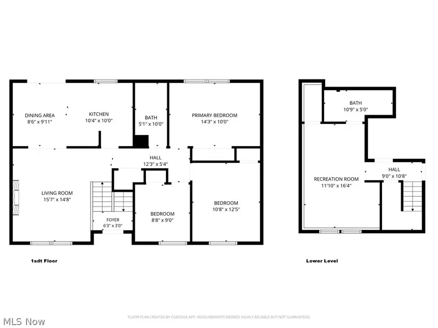 994 Erin Drive, Kent, OH 44240 - #3