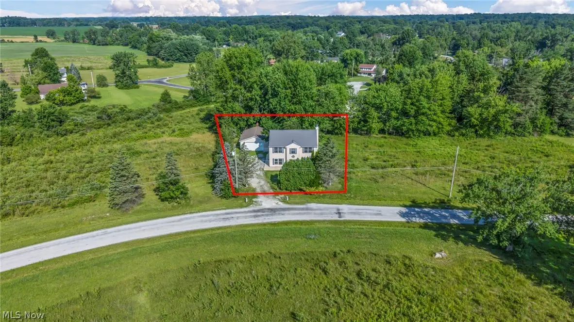 1350 Saffron Drive, West Salem, OH 44287 - #1