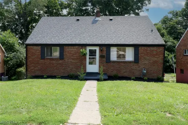414 Dresden Avenue, Steubenville, OH 43952