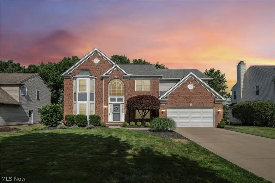 10392 Andover Drive, Twinsburg, OH 44087 - #3