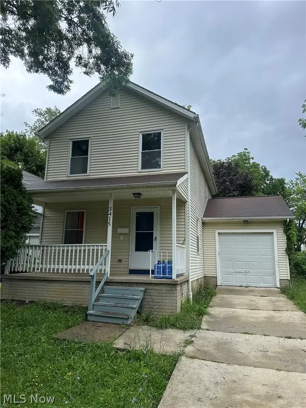 3415 E 106th Street, Cleveland, OH 44104