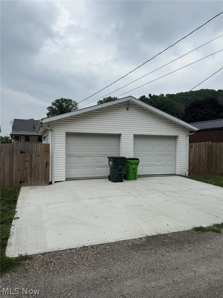 1547 Hay Avenue, Coshocton, OH 43812 - #2