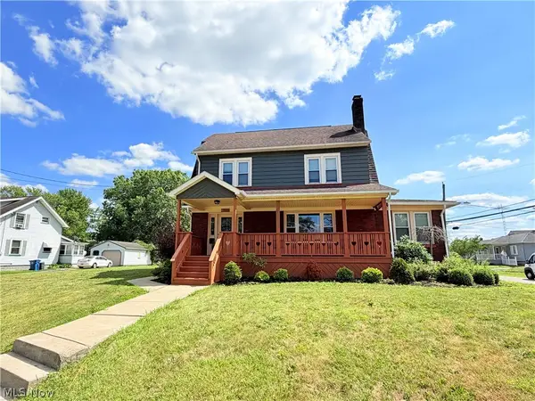 963 Warren Avenue, Niles, OH 44446