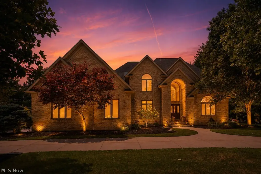 3770 Winterberry Drive, Montrose Ghent, OH 44333 - #1