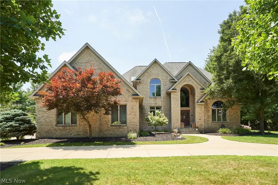 3770 Winterberry Drive, Montrose Ghent, OH 44333 - #2